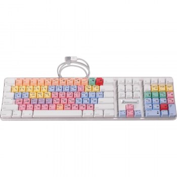 Avid Pro Tools Custom Keyboard Mac купить