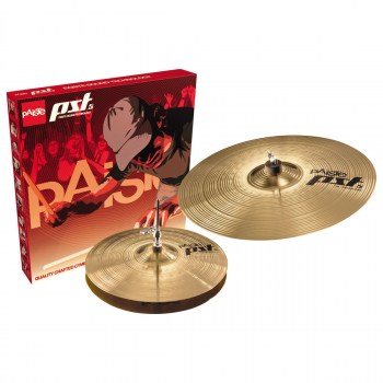 Paiste PST 3 ESSENTIAL SET (13/18) купить