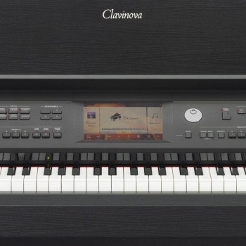 Yamaha CVP-705B купить