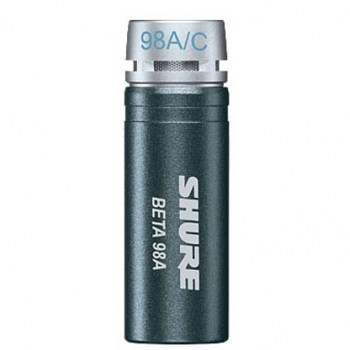 Shure BETA 98A/C купить