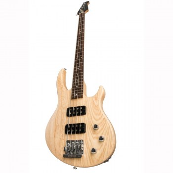 Gibson 2019 Eb Bass 4 String Natural Satin купить