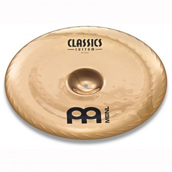 Meinl Cc18ch-b 18` China купить