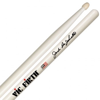 Vic Firth SJD Signature Series, Jack DeJohnette купить