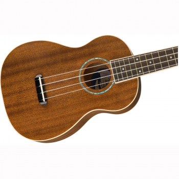 Fender Ukulele Zuma Nat Wn купить