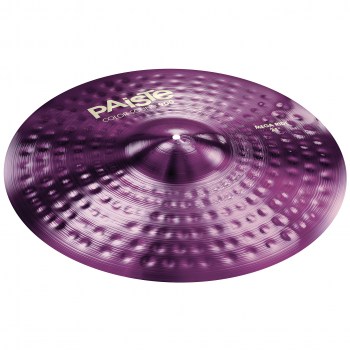 Paiste CS900 24 PURPLE MEGA RIDE купить