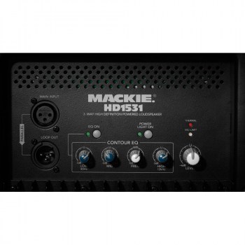 Mackie HD1521 купить