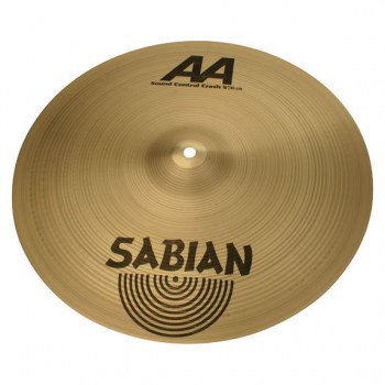 Sabian 16`` AA Sound Control Crash купить