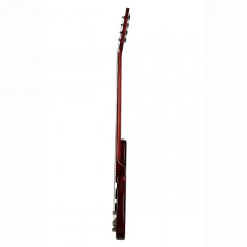 Gibson 2019 Eb Bass 4 String Wine Red Satin купить