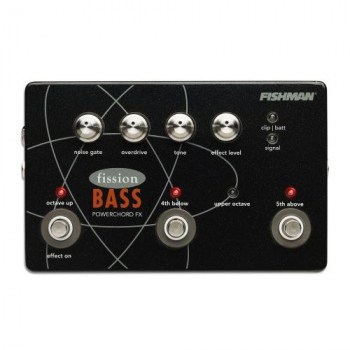 Fishman Pro-fsn-bas Fission Bass купить