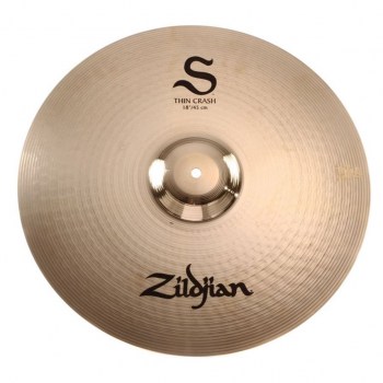 Zildjian S FAMILY THIN CRASH 18. купить