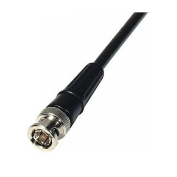 Canare LV-61S Video Coaxial Cable Black купить