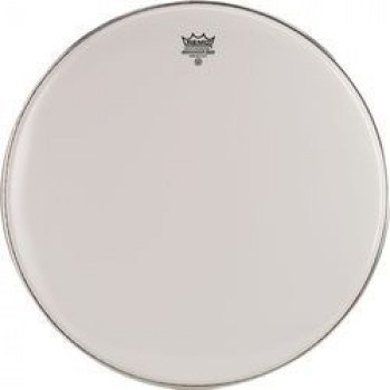 Remo BR-1318-00- AMBASSADOR®, Clear, 18` Diameter купить