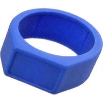 Neutrik Xcr Ring Blue купить