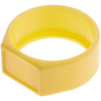 Neutrik Xcr Ring Yellow купить