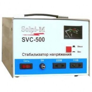 Solpi Svc500 купить