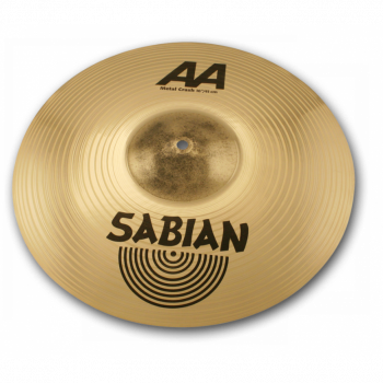 Sabian 16`` AA METAL CRASH купить