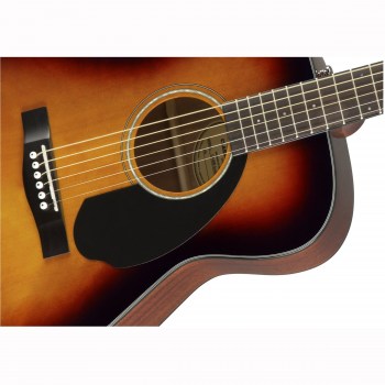 Fender Cc-60s Concert Sunburst Wn купить