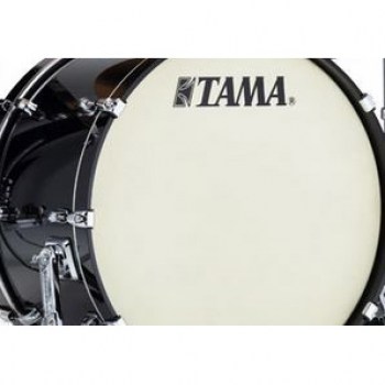 Tama MAB2220Z-PBK STARCLASSIC MAPLE 20X22 Bass Drum w/o Mount купить