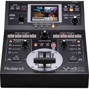 Roland V-4EX купить
