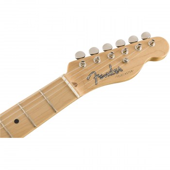 Fender American Original `50s Telecaster®, Maple Fingerboard, Butterscotch Blonde купить
