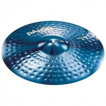 Paiste CS900 24 BLUE MEGA RIDE купить