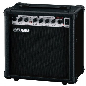 Yamaha GA15 купить