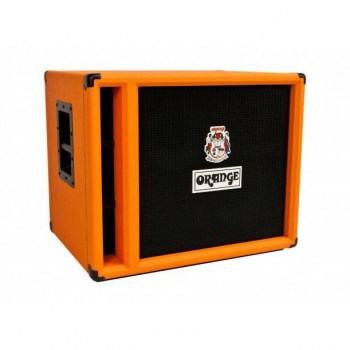 Orange OBC210 300W BASS SPEAKER CABINET купить