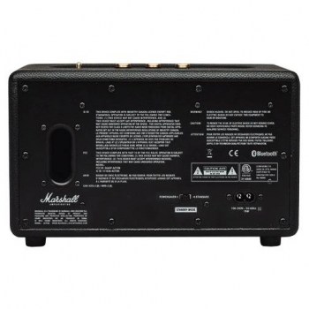 Marshall Acton Black купить