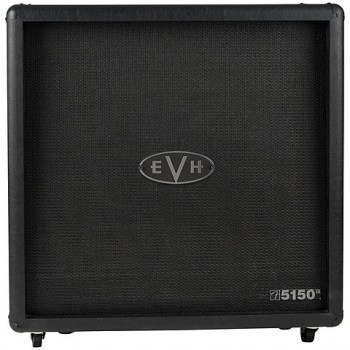 EVH 5150III® 100S 4 x12 Cabinet, Stealth Black купить