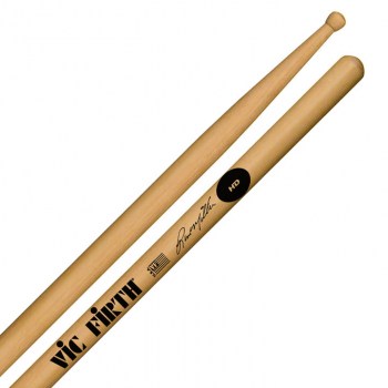 Vic Firth SMIL Signature Series, Russ Miller Hi-Def купить