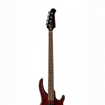 Gibson 2019 Eb Bass 4 String Wine Red Satin купить