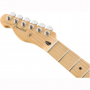 Fender Player Tele Lh Mn Blk купить