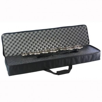 Zildjian P0638 Deluxe Crotale Case купить