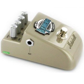 Marshall BB-2 THE BLUESBREAKER II EFFECT PEDAL купить