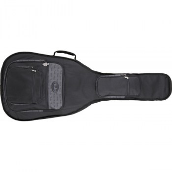 Fender Urban Jumbo Acoustic Gig Bag, Black купить