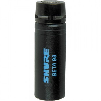 Shure BETA 98/S купить