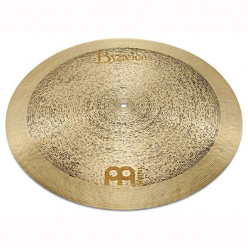 Meinl B22trfr 22` Tradition Flat Ride купить