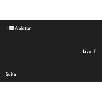 Ableton Live 11 Suite  EDU License Code купить
