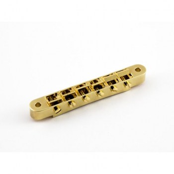 ABM Guitar Parts 2500g-RE Brocke ABR Type 73,81mm gold купить