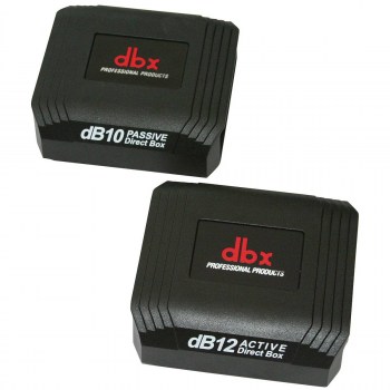dbx dB-10 купить