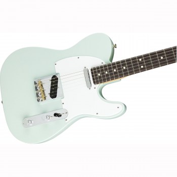 Fender American Performer Telecaster®, Rosewood Fingerboard, Satin Sonic Blue купить