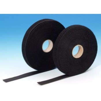 Adam Hall 5811 Velcro Band 25m Double Roll self-adhesive купить