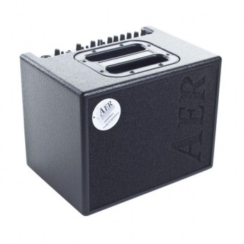 AER Compact Classic Pro Classical  Instrument Amplifier купить