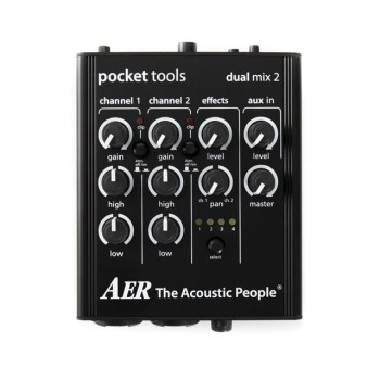 AER Pocket Tool Dual Mix 2 купить