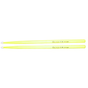 Agner UV-Glowsticks, 5A, Yellow купить