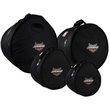 Ahead Armor Cases Drum Bag Set 1, ARSET-1, 20, 10, 12, 15 купить