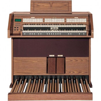 Ahlborn Classica CL-250 Organ купить