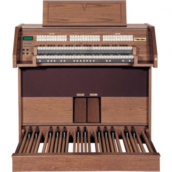 Ahlborn Dipl.-Ing. Heinz Alhborn Classica CL-350 sacral organ купить
