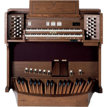 Ahlborn Classica CL-700 Organ купить