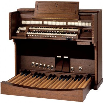 Ahlborn Classica CL-750 Organ купить